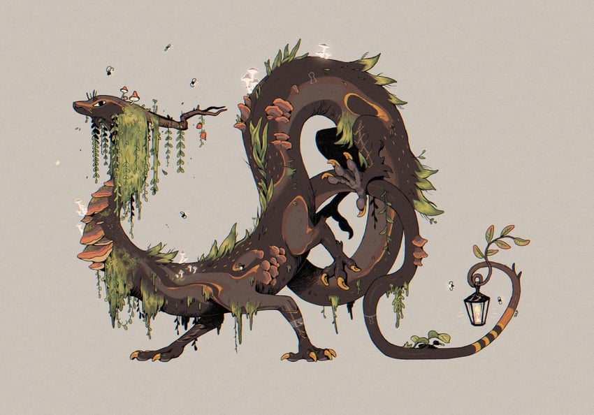 original drawn by clarascintilla