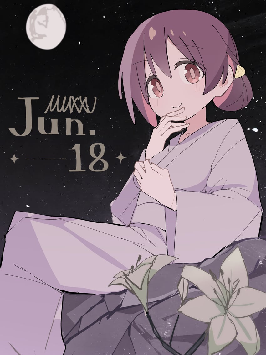 murosaki miyo and lilu (onii-chan wa oshimai!) drawn by 2mai84