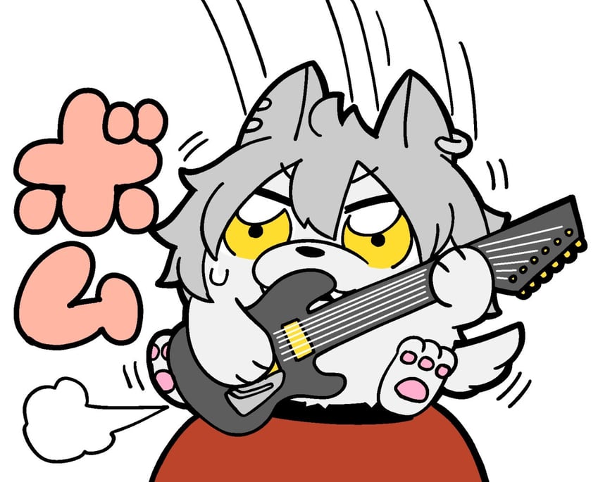 ogami koga and oogami koga (ensemble stars!) drawn by bkub