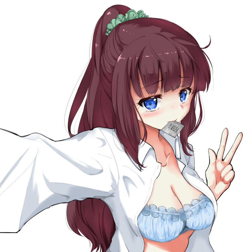 takimoto hifumi (new game!) drawn by rocha_(aloha_ro_cha)