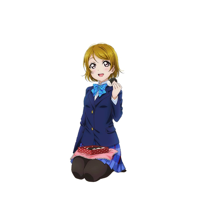 koizumi hanayo (love live! and 2 more) drawn by murota_yuuhei
