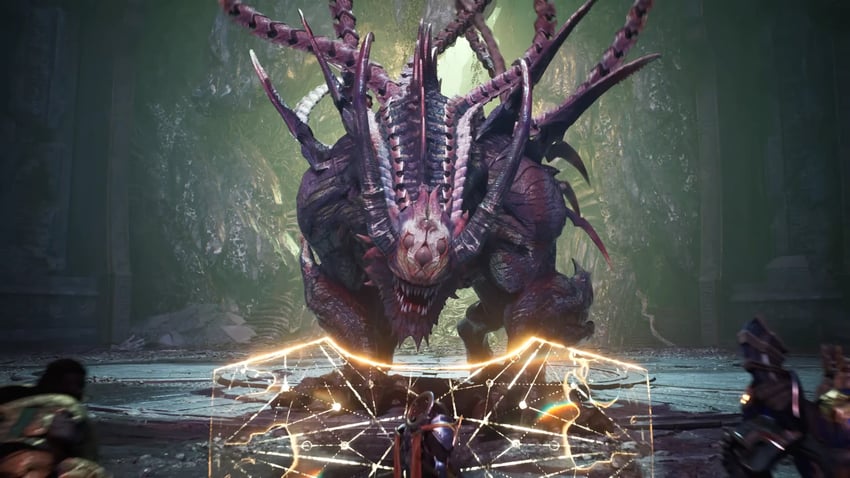 lord of the void asterion (nvidia and 1 more)