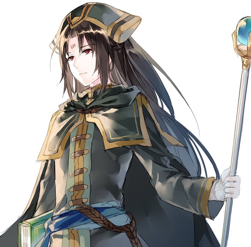 soren (fire emblem and 2 more) drawn by jnsghsi