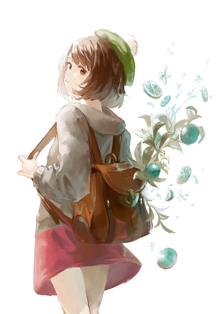 gloria (pokemon and 1 more) drawn by sawararado