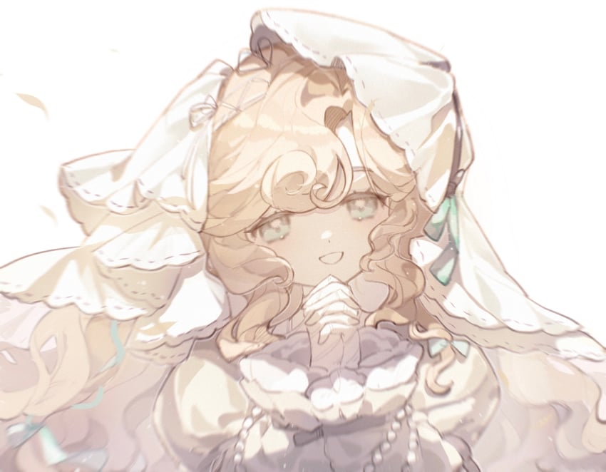 lorelei (reverse:1999) drawn by aa_huaju_pifa_ma_zong