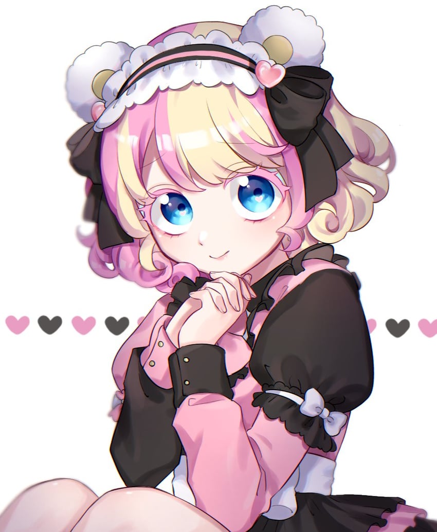 amauri miruki (pretty series and 1 more) drawn by yunomikuchi