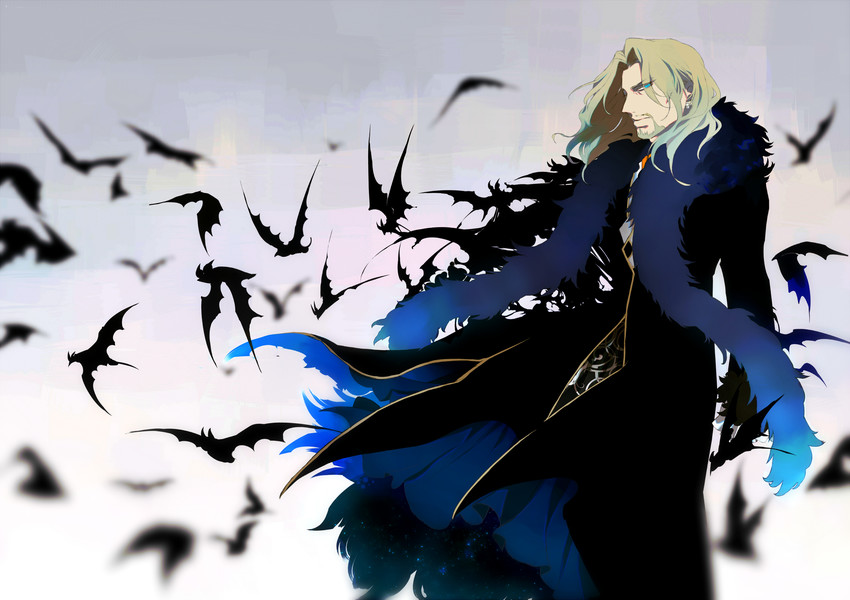 vlad iii (fate and 2 more) drawn by hiyokomame_dx