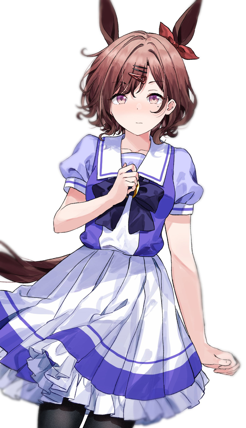 higuchi madoka (idolmaster and 2 more) drawn by migolu