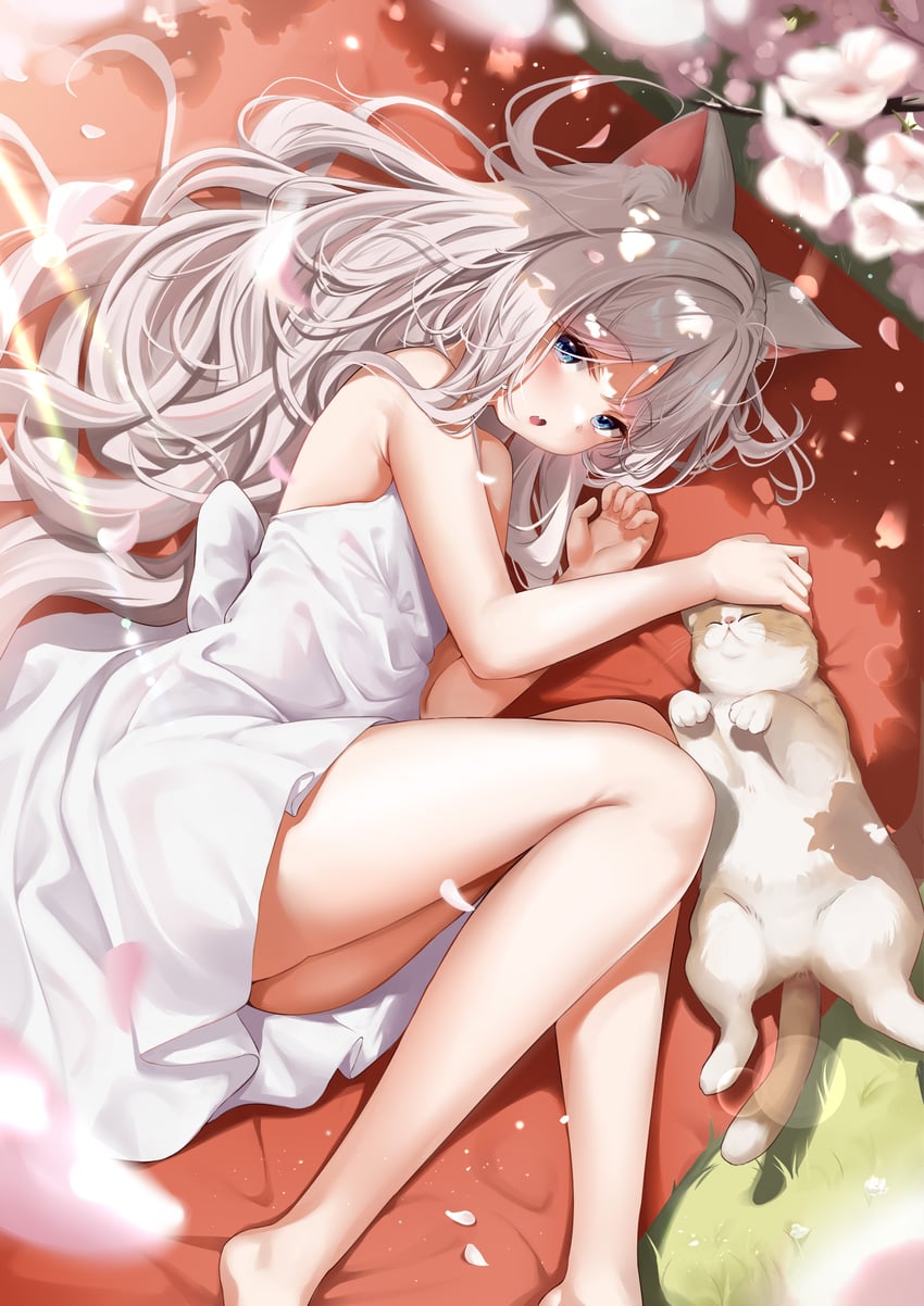 original drawn by kokuto_(kurousagi1210)