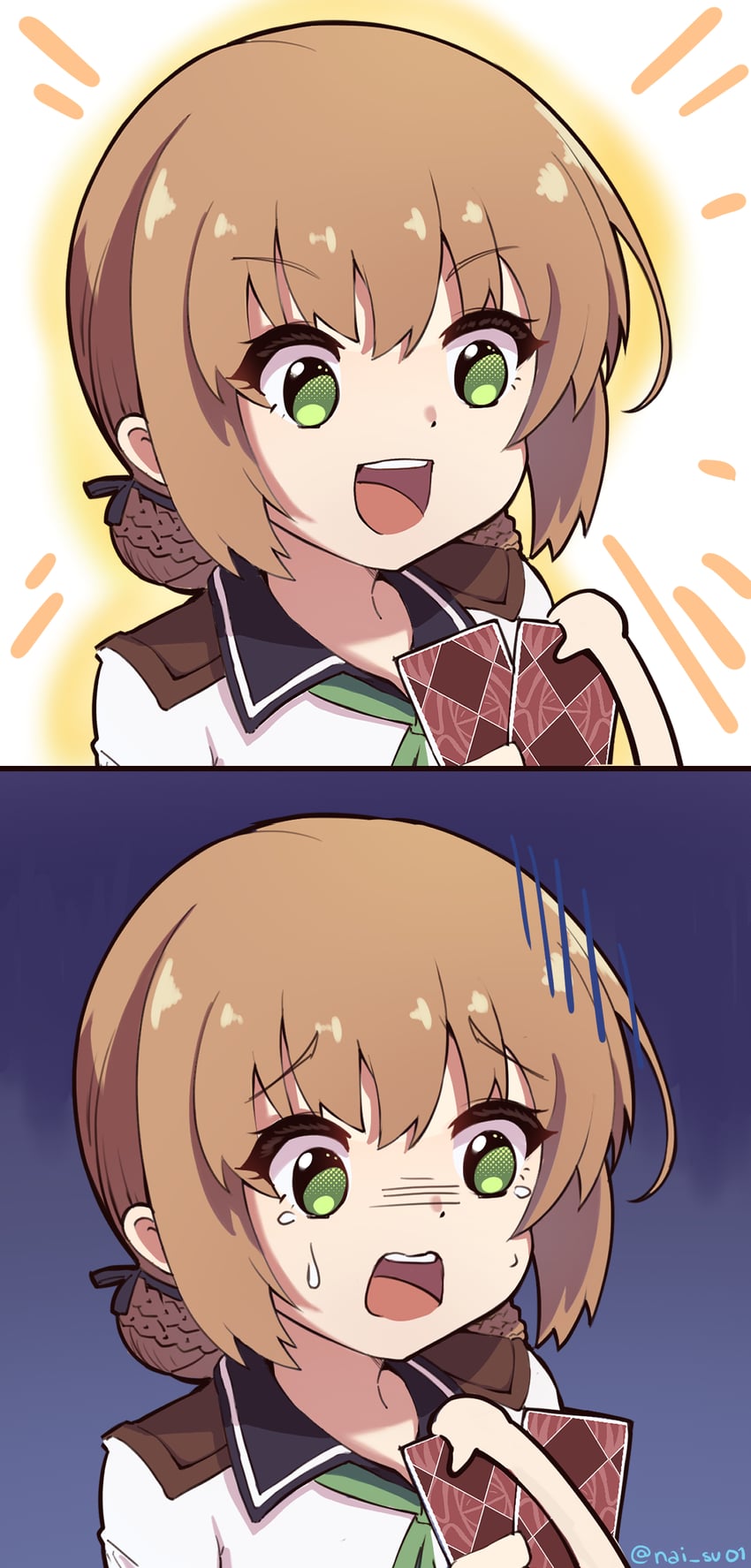 duvalie (eiyuu densetsu and 2 more) drawn by naisu_(nai_su01)