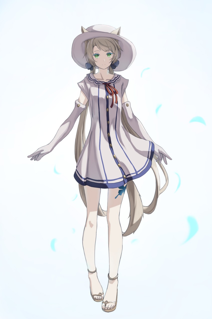 pixiv's virtual youtuber audition drawn by mikisai