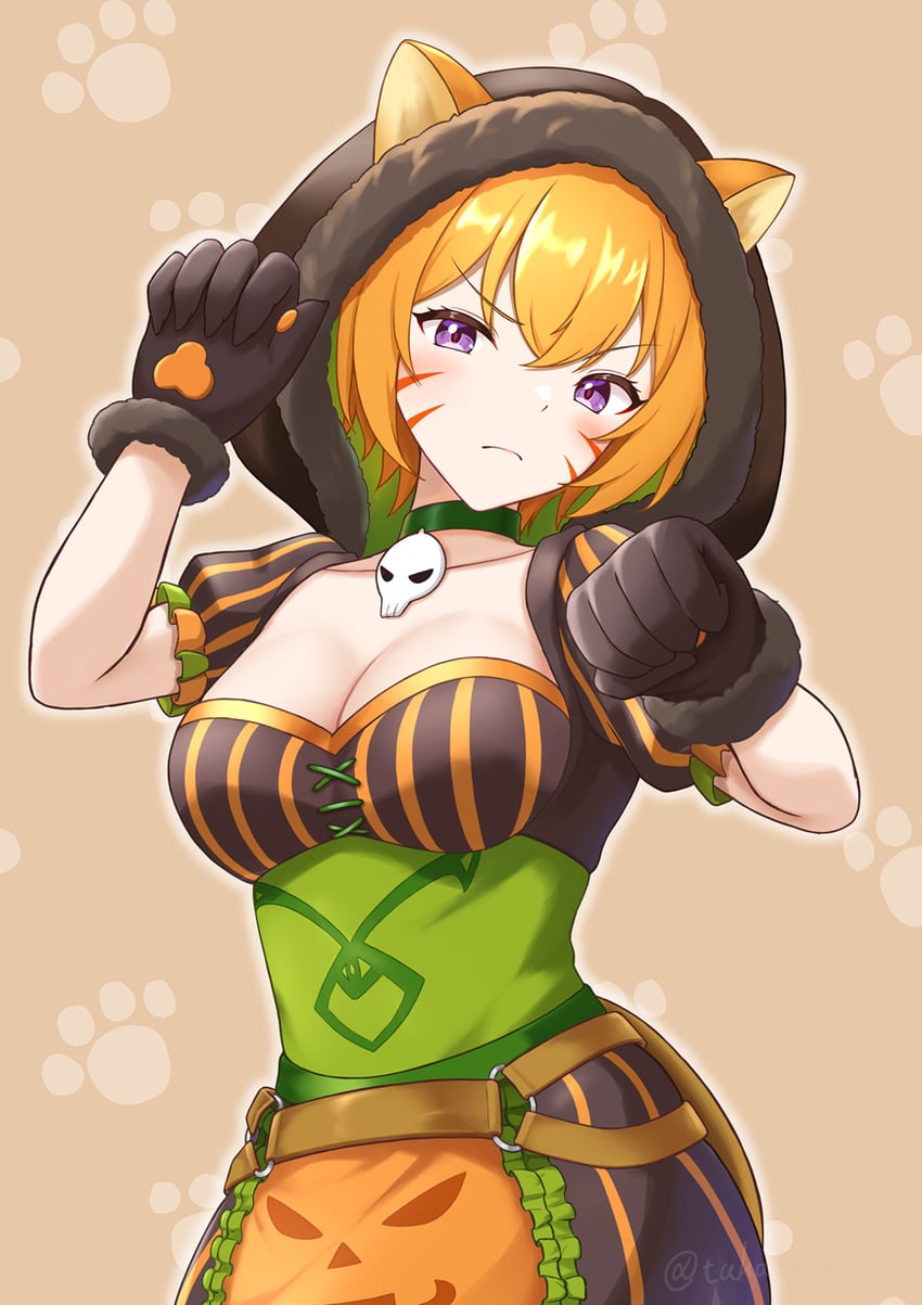 lethe (fire emblem and 3 more) drawn by takaneko