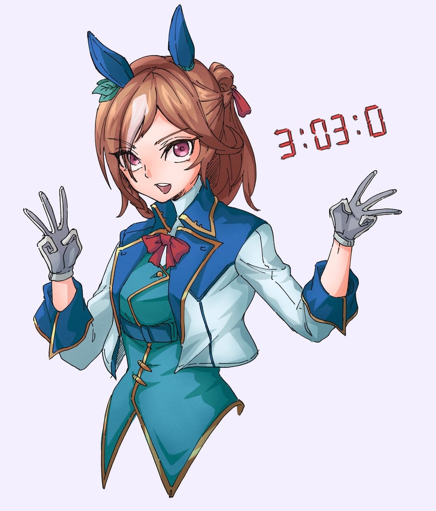 admire main (original and 1 more) drawn by obushideian