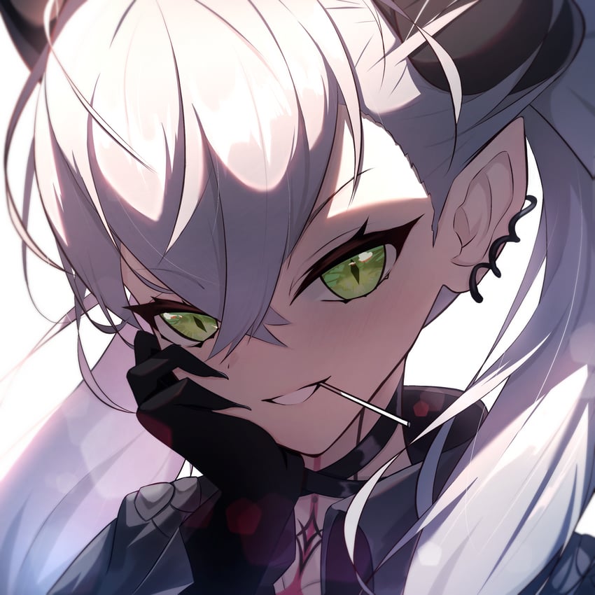 lilith (fate and 1 more) drawn by xing_gong_lian