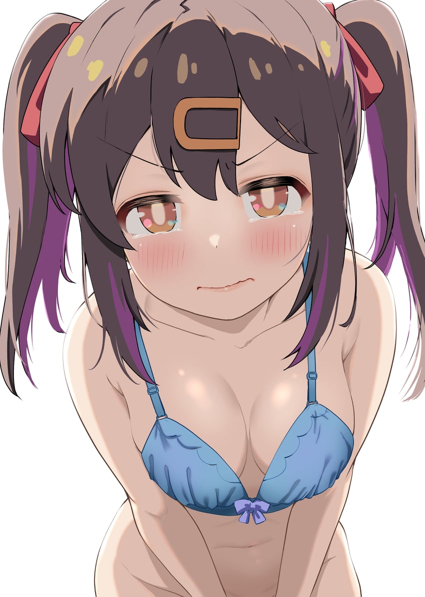 oyama mihari (onii-chan wa oshimai!) drawn by shiina_excel