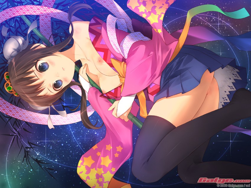 original and 1 more drawn by uni_(plastic_girl)