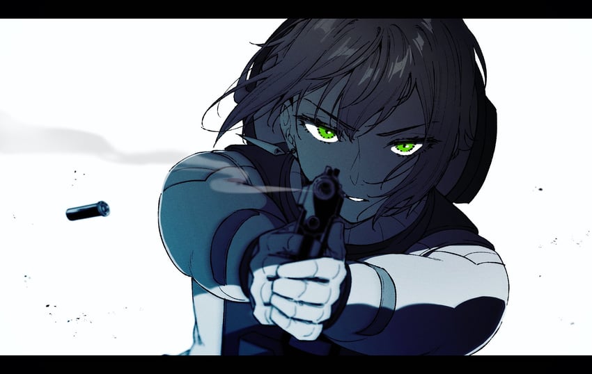 elan ceres (gundam and 1 more) drawn by twfm
