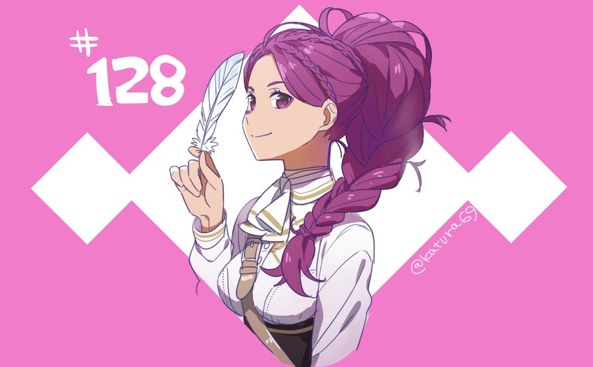 petra macneary (fire emblem and 2 more) drawn by katsura_ichiho
