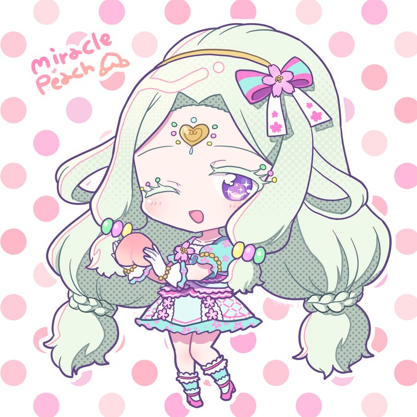 jewlie (pretty series and 1 more) drawn by koyoshi_yoko