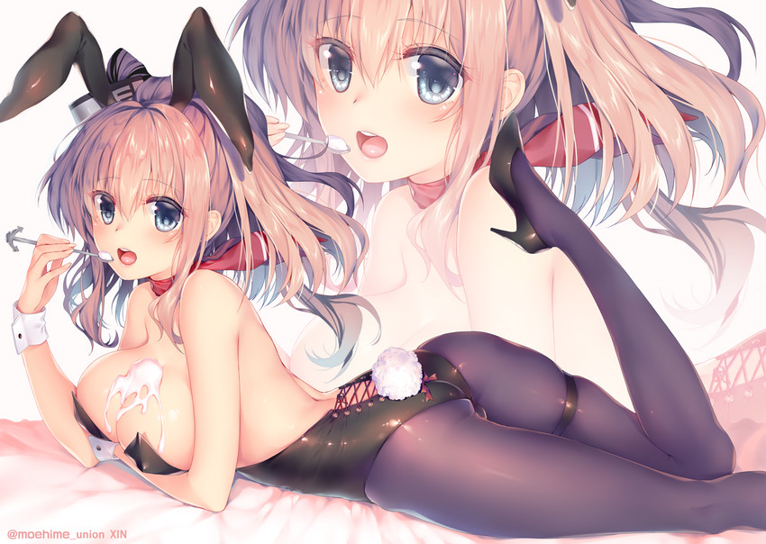 saratoga (kantai collection) drawn by obiwan