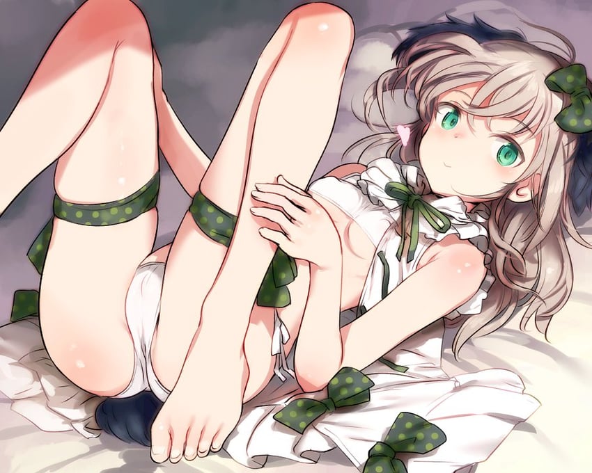 virginia robertson (world witches series and 1 more) drawn by shimada_fumikane