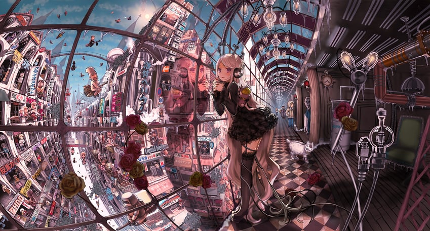 original drawn by john_hathway