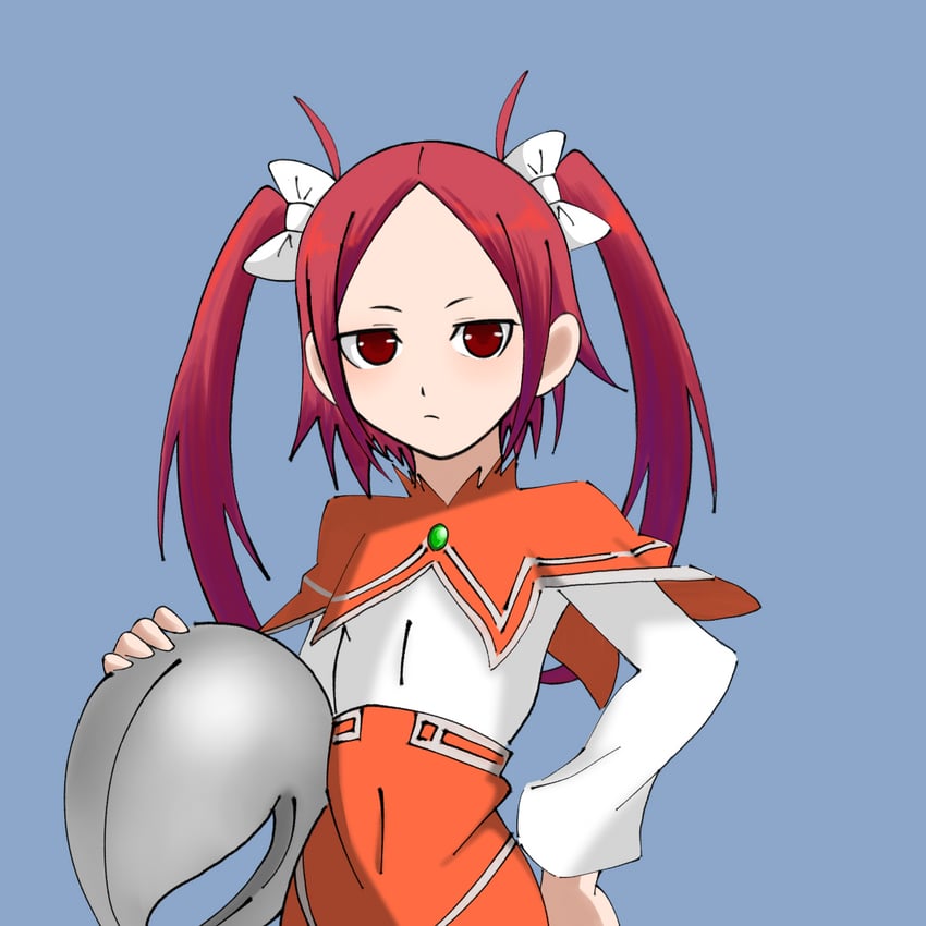 rommy (tales of and 1 more) drawn by tkg_(pixiv_65696494)