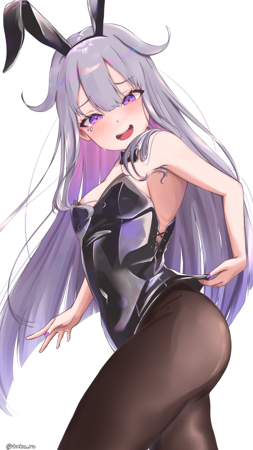 koseki bijou (hololive and 1 more) drawn by takoroki