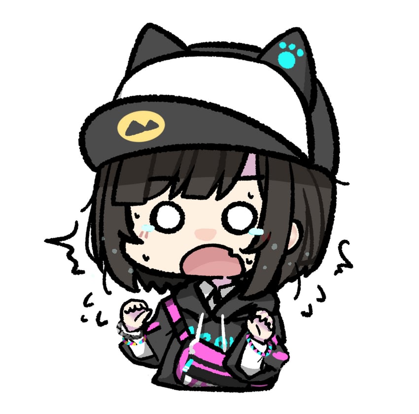 kurogane tama (denonbu) drawn by shoupon