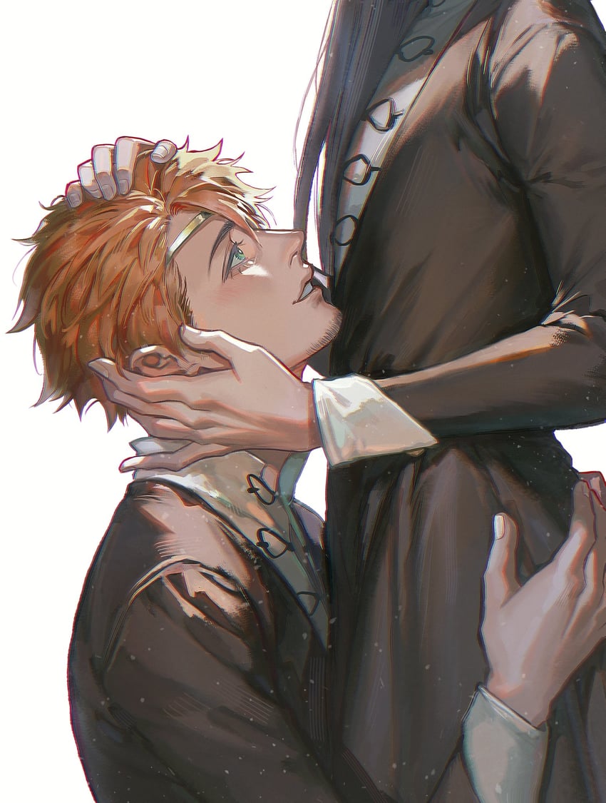 easthies and utowin (tongari boushi no atelier) drawn by aubergrin