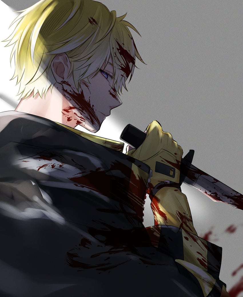 sonny brisko (nijisanji and 1 more) drawn by sioxxx0711
