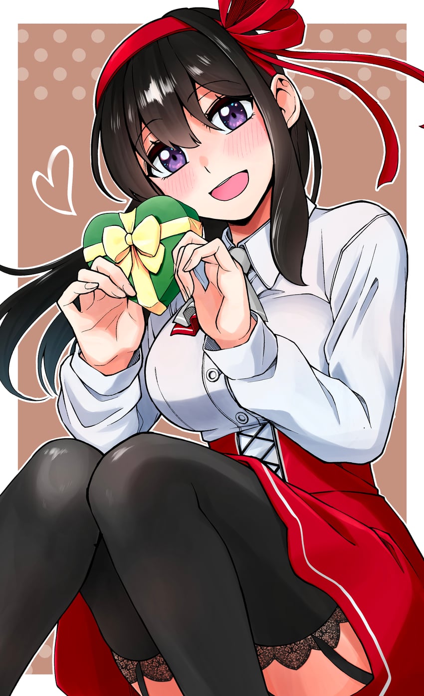 ojou kotone (hajimete no ojou-sama) drawn by orange_lili