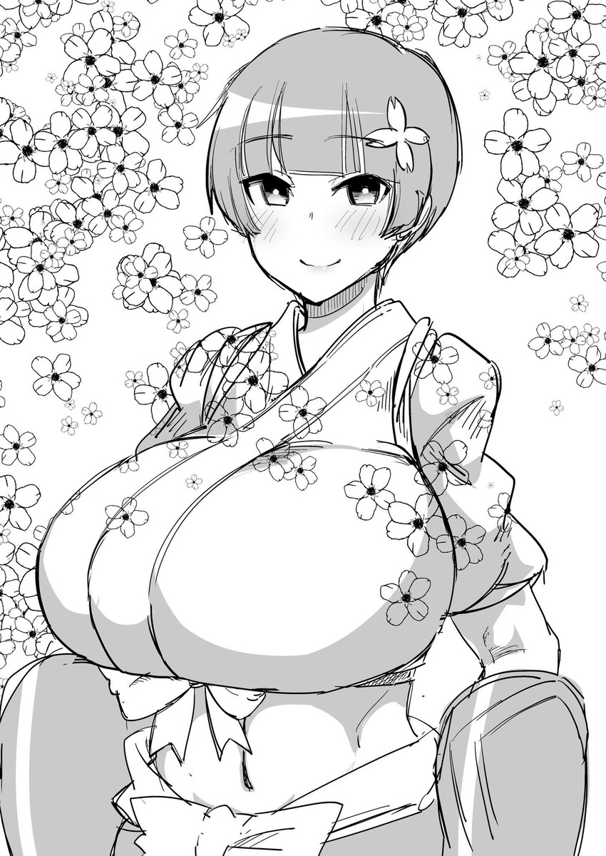 yozakura (senran kagura) drawn by dekosukentr Betabooru.
