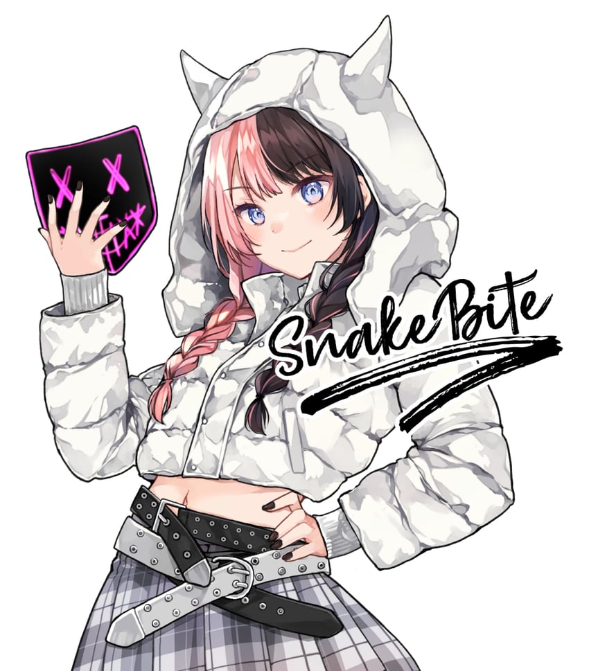 tachibana hinano (vspo! and 1 more) drawn by peke_(xoxo_melon)