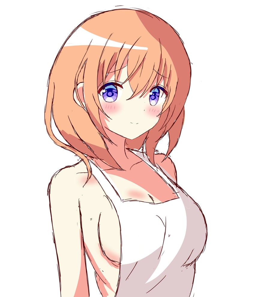 hoto cocoa (gochuumon wa usagi desu ka?) drawn by myorderiscocoa
