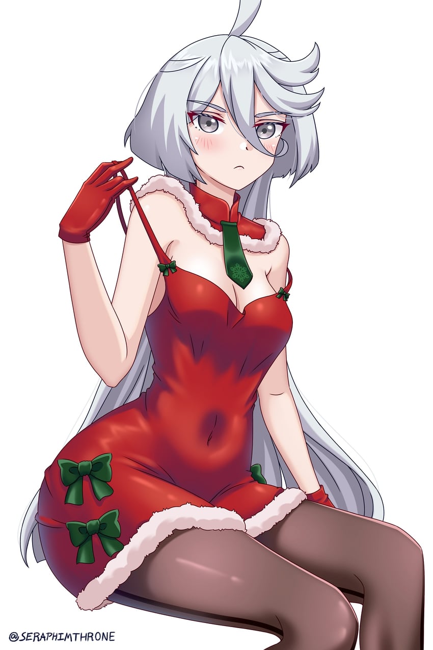 miorine rembran (gundam and 1 more) drawn by seraphim_throne