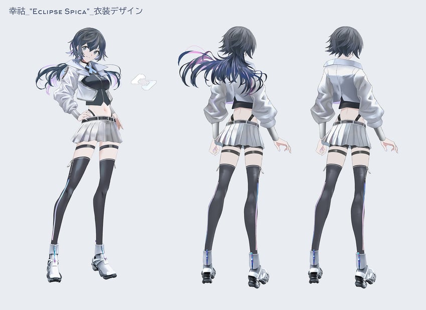 koko (kamitsubaki studio) drawn by swav