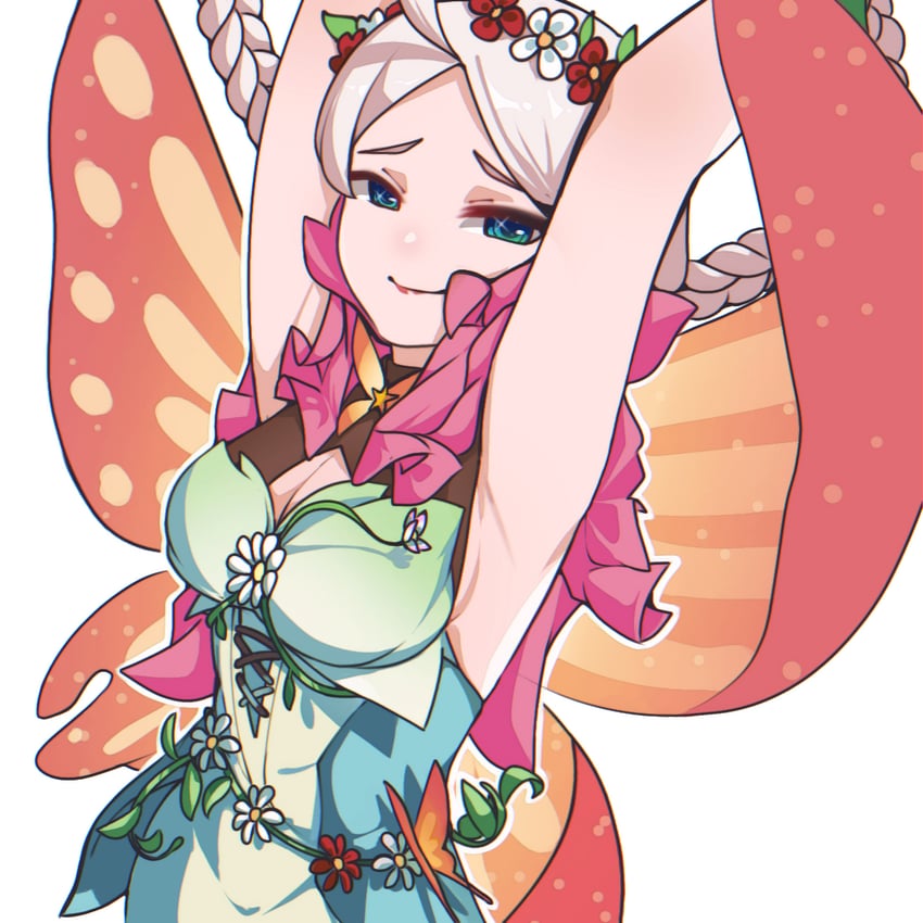 nina (fire emblem and 1 more) drawn by shiimidori