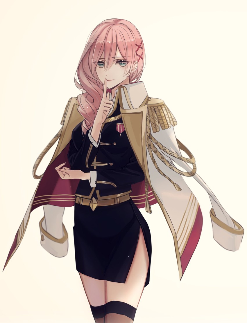 tsuruhime yachiyo (shoujo kageki revue starlight and 1 more) drawn by blackfangs