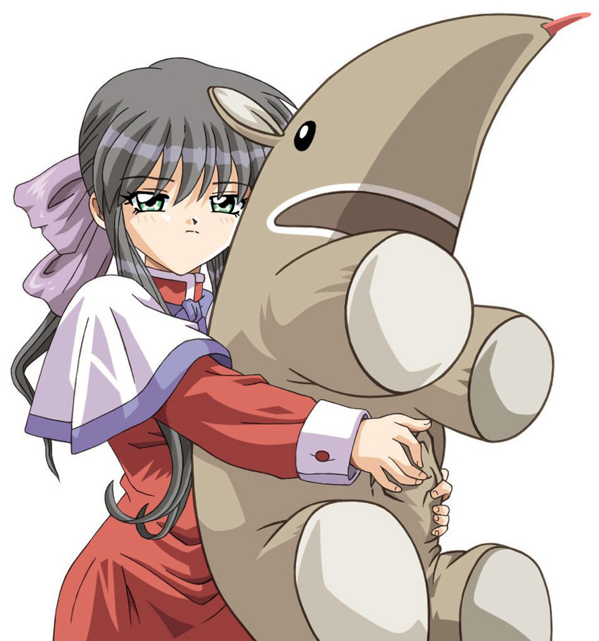 kawasumi mai (kanon)