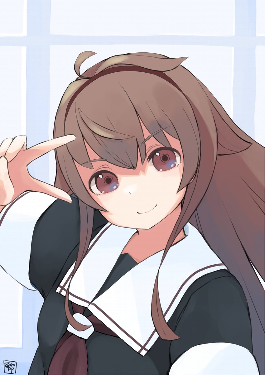 shiratsuyu and shiratsuyu kai ni (kantai collection) drawn by toplow