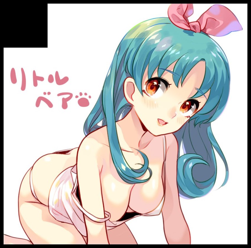 tokugawa matsuri (idolmaster and 1 more) drawn by joey_koguma