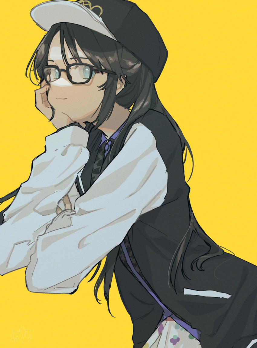 mitsumine yuika (idolmaster and 1 more) drawn by ageharuuu