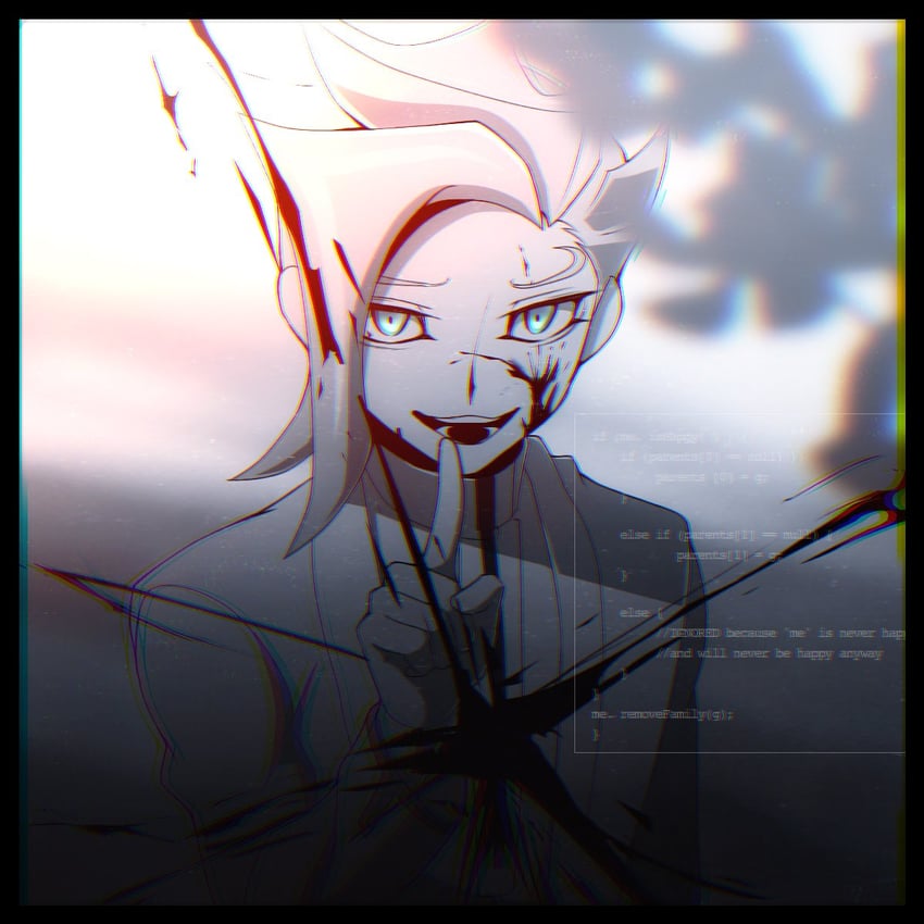 spectre (yu-gi-oh! and 1 more) drawn by atltax_00