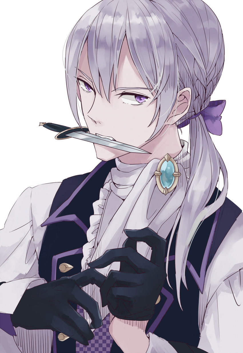 jakob (fire emblem and 1 more) drawn by shioha
