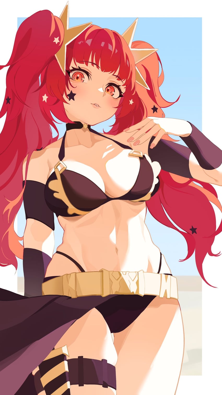 yunaka (fire emblem and 1 more) drawn by gbbgb321