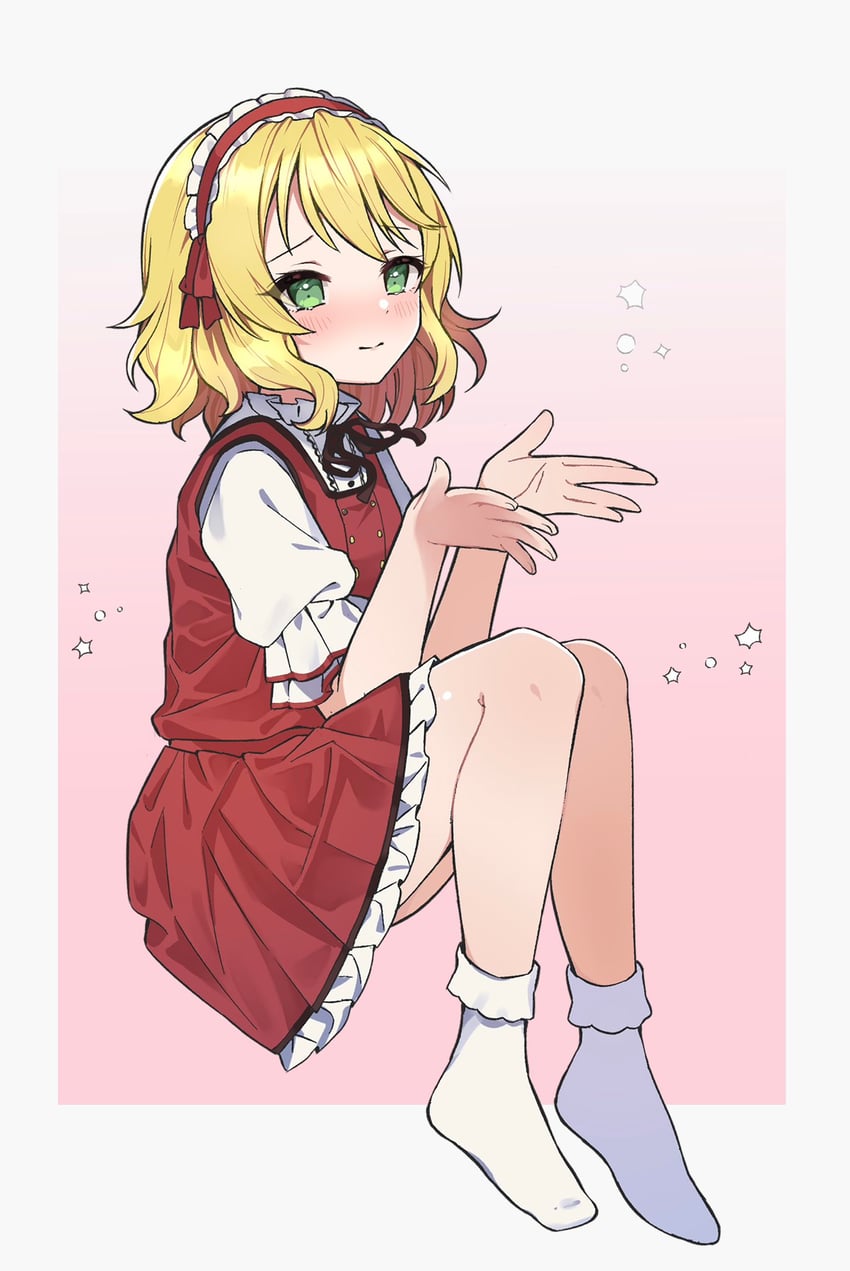 sakurai momoka (idolmaster and 1 more) drawn by dddd_akagi