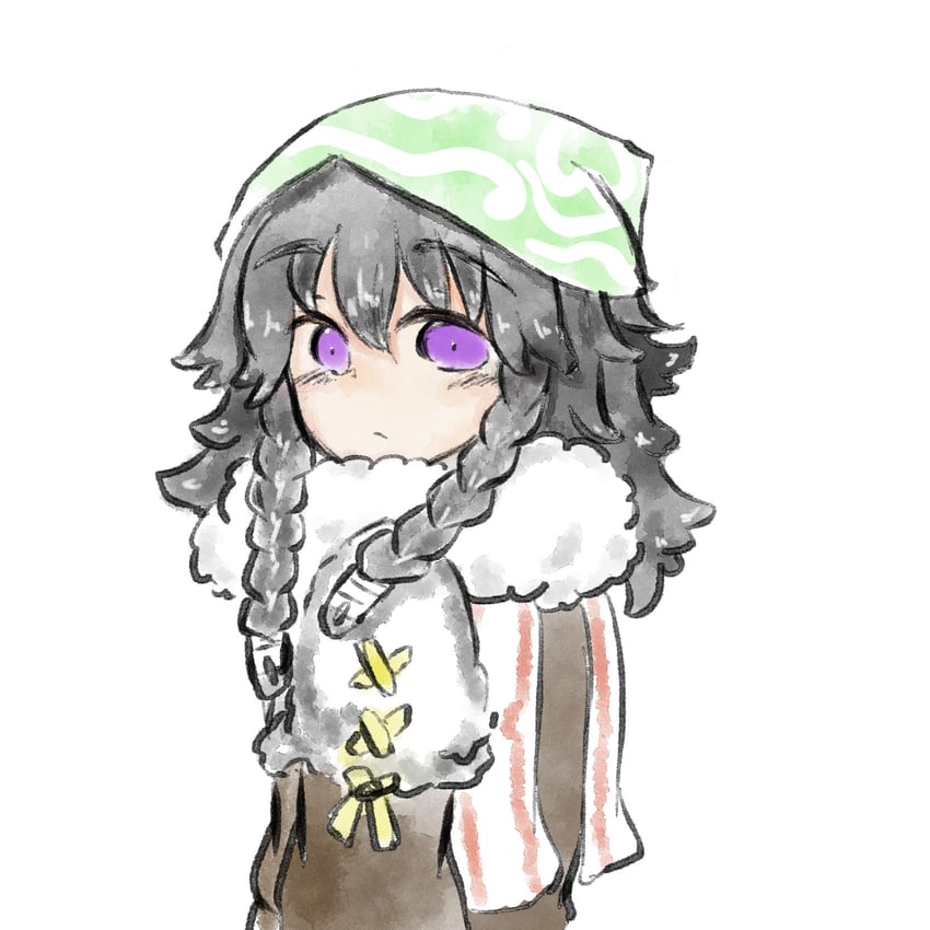pilika (rune factory and 1 more) drawn by mikoto3510