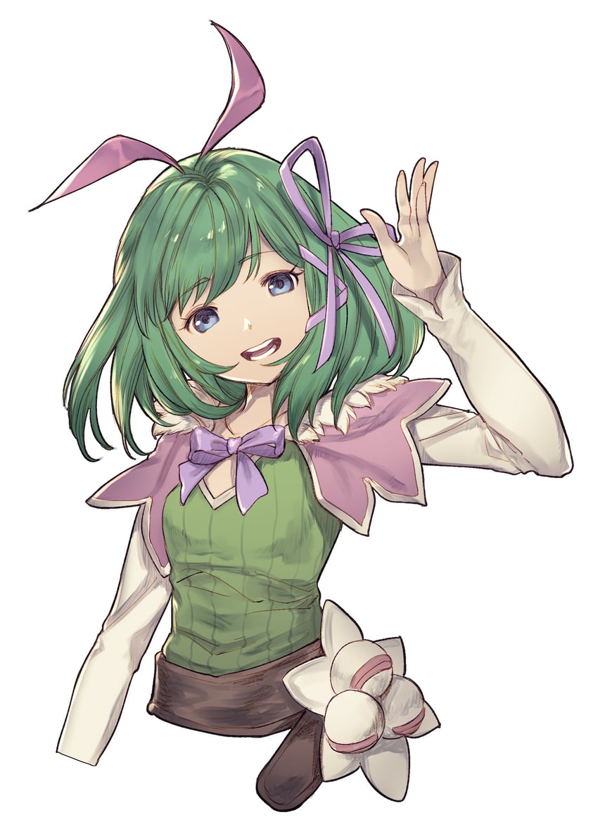 kohaku (rune factory and 1 more) drawn by puchiman