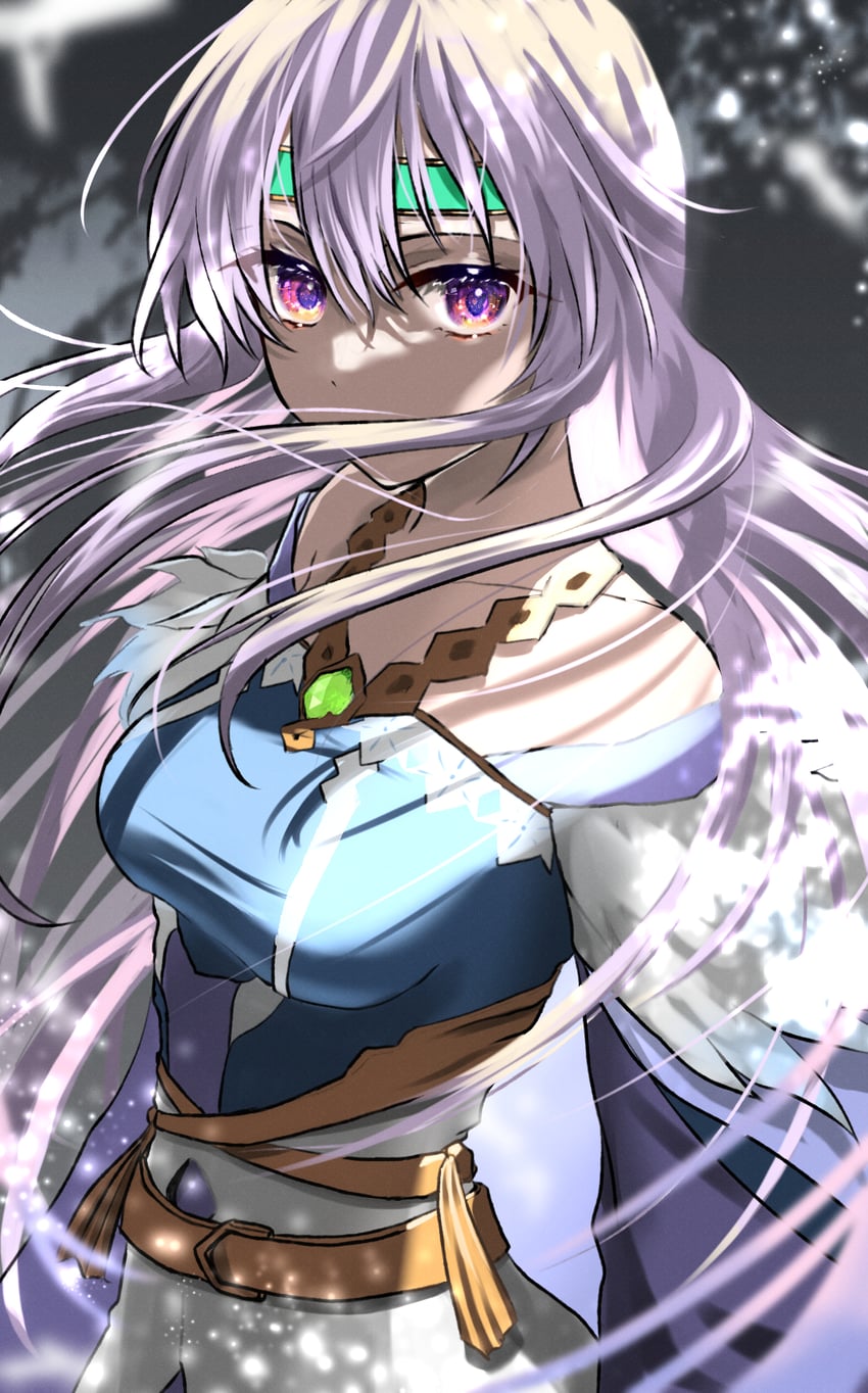 julia (fire emblem and 2 more) drawn by mu_tu_bu